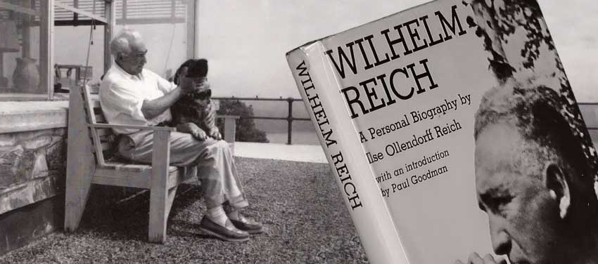 Wilhelm Reich