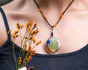 Eqilite jewellery