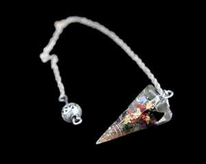 Eqilite pendulum
